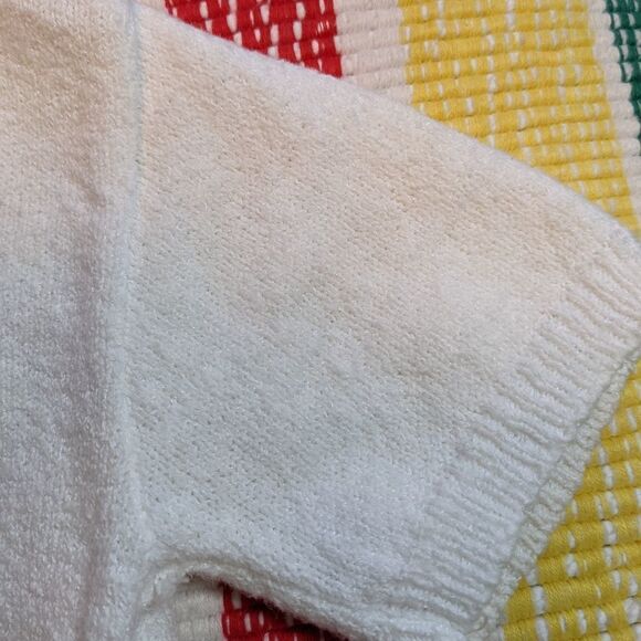 Spur Creation Boucle' Vintage Sweater - Picture 5 of 10